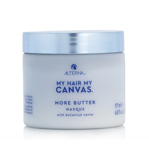 Alterna My Hair. My Canvas. More Butter Masque 177 ml