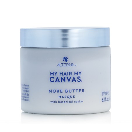 Alterna My Hair. My Canvas. More Butter Masque 177 ml