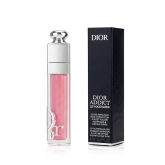 Dior Addict Lip Maximizer Lip Plumping Gloss (010 Holo Pink) 6 ml