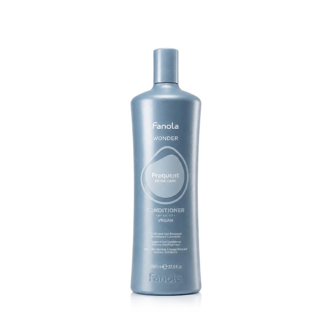 Fanola Frequent Extra Care Conditioner 1000 ml