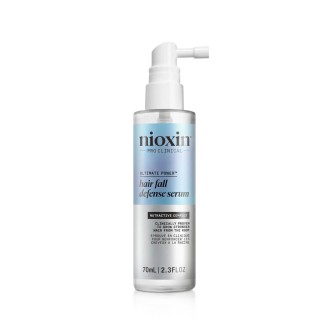 Nioxin Ultimate Power Hair Fall Defense Serum 70 ml 2