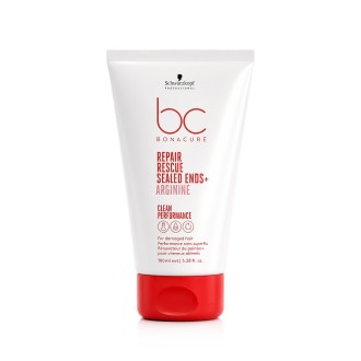 Schwarzkopf Professional BC Bonacure Repair Rescue Sealed Ends+ Arginine 100 ml
