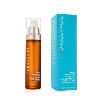 Moroccanoil Night Body Serum 50 ml 2