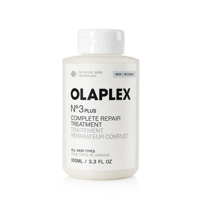 Olaplex No.3 PLUS Complete Repair Treatment 100 ml