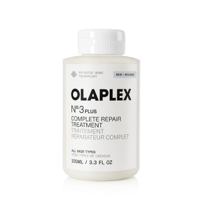 Olaplex No.3 PLUS Complete Repair Treatment 100 ml