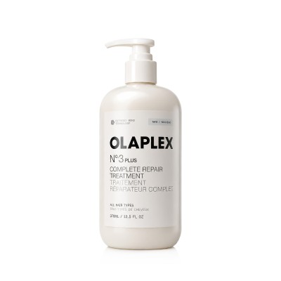 Olaplex No.3 PLUS Complete Repair Treatment 370 ml
