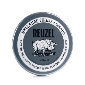 REUZEL Styling Extreme Hold Matte Pomade 35 g
