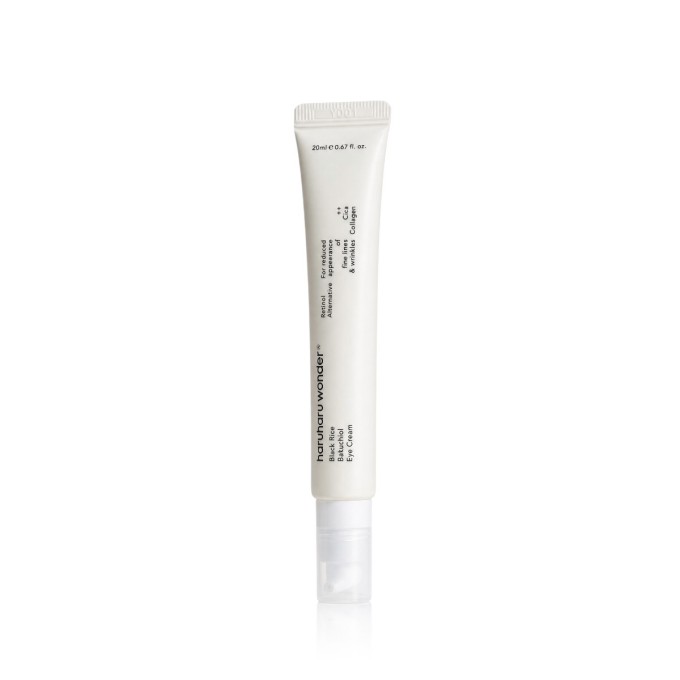 HaruHaru Wonder Black Rice Bakuchiol Eye Cream 20 ml