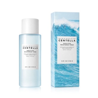 SKIN1004 Madagascar Centella Hyalu-Cica Brightening Toner 210 ml 2