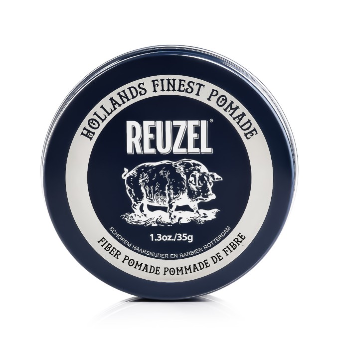 REUZEL Styling Fiber Pomade 35 g