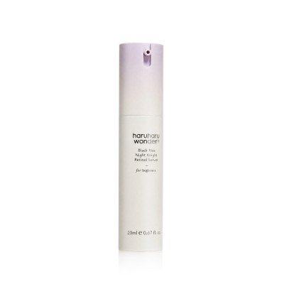 HaruHaru Wonder Black Rice Night Knight Retinol Serum 20 ml