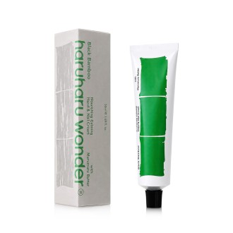HaruHaru Wonder Black Bamboo Nourishing Calming Hand & Nail Cream 50 ml