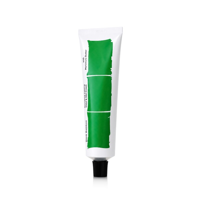 HaruHaru Wonder Black Bamboo Nourishing Calming Hand & Nail Cream 50 ml