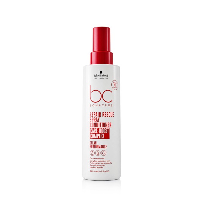 Schwarzkopf Professional BC Bonacure Repair Rescue Spray Conditioner 200 ml