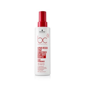 Schwarzkopf Professional BC Bonacure Repair Rescue Spray Conditioner 200 ml