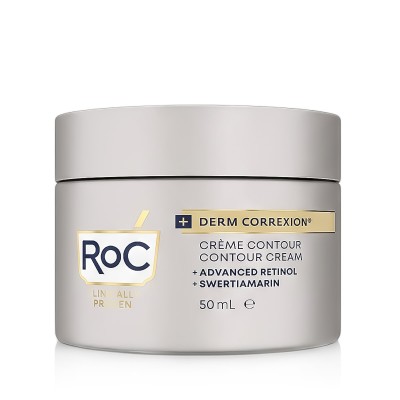 RoC Derm Correxion Contour Cream 50 ml