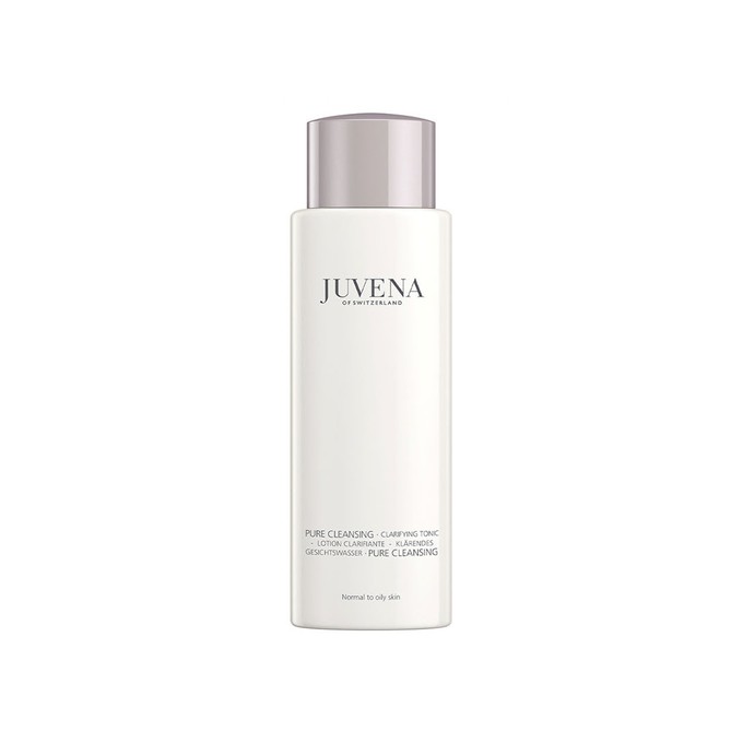 Juvena Pure Cleansing Clarifying Tonic 200 ml