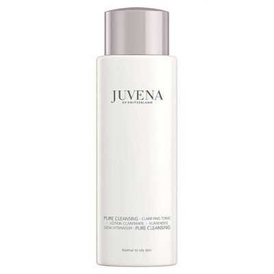 Juvena Pure Cleansing Clarifying Tonic 200 ml