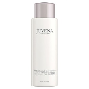 Juvena Pure Cleansing Clarifying Tonic 200 ml