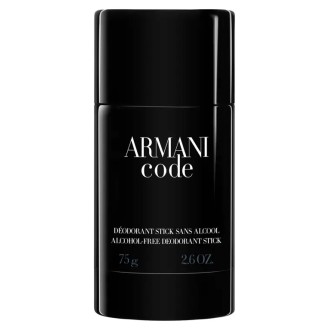 Giorgio Armani Code Homme Perfumed Deostick 75 ml vyrams