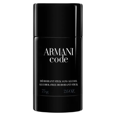 Giorgio Armani Code Homme Perfumed Deostick 75 ml vyrams