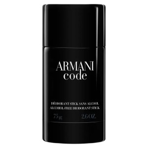 Giorgio Armani Code Homme Perfumed Deostick 75 ml vyrams