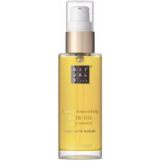 Rituals Hair Care Collection Intense Nourishing Hair Oil 45 ml