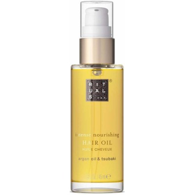 Rituals Hair Care Collection Intense Nourishing Hair Oil 45 ml