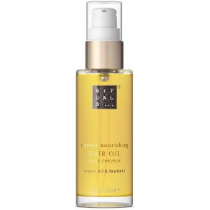 Rituals Hair Care Collection Intense Nourishing Hair Oil 45 ml
