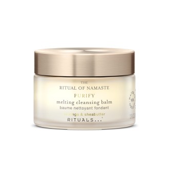 Rituals The Ritual Of Namaste Purify Melting Cleansing Balm 100 ml