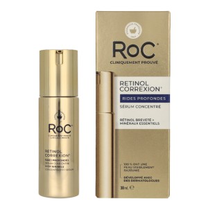 RoC Retinol Correxion Deep Wrinkle Concentrated Serum 30 ml