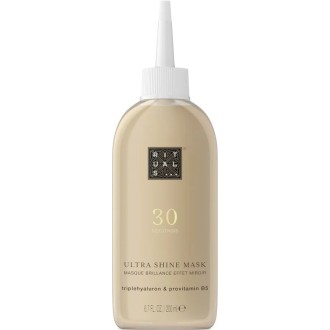 Rituals Hair Care Collection 30 Seconds Ultra Shine Mask 200 ml