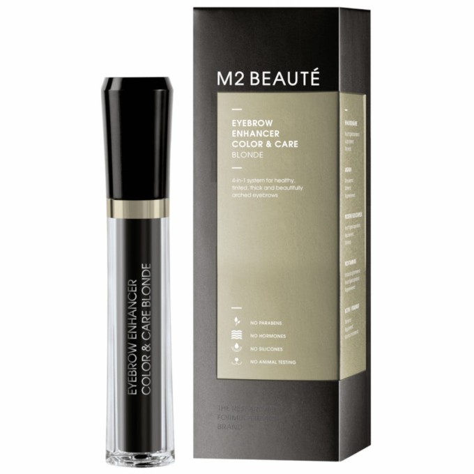 M2 BEAUTÉ Eyebrow Enhancer 6 ml