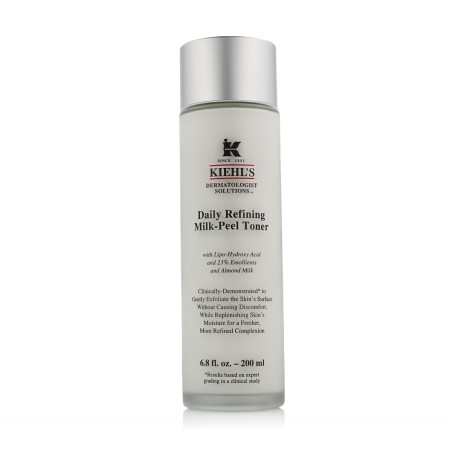 Kiehl's Daily Refining Milk-Peel Toner 200 ml