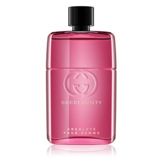 Gucci Guilty Absolute pour Femme Eau De Parfum - unpacked 90 ml kvepalai moterims