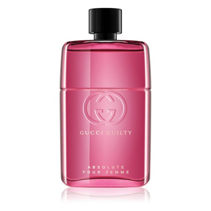 Gucci Guilty Absolute pour Femme Eau De Parfum - unpacked 90 ml kvepalai moterims