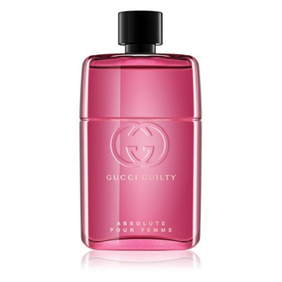 Gucci Guilty Absolute pour Femme Eau De Parfum - unpacked 90 ml kvepalai moterims