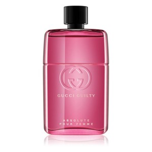 Gucci Guilty Absolute pour Femme Eau De Parfum - unpacked 90 ml kvepalai moterims