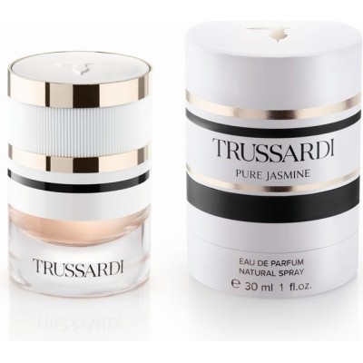 Trussardi Pure Jasmine Eau De Parfum - unpacked 60 ml kvepalai moterims