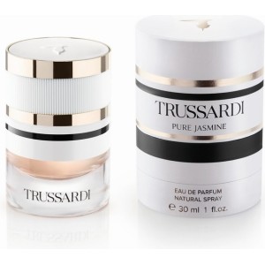 Trussardi Pure Jasmine Eau De Parfum - unpacked 60 ml kvepalai moterims