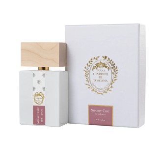 Giardini Di Toscana Shabby Chic Eau De Parfum - tester 100 ml kvepalai unisex