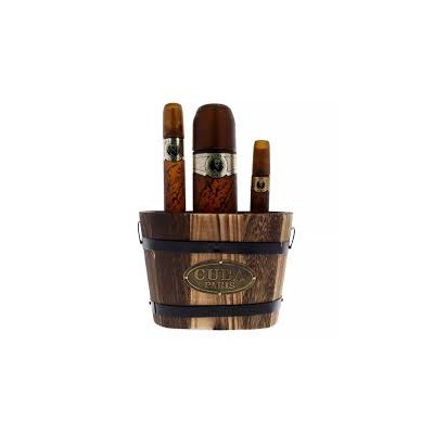 Cuba Gold EDT 100 ml + EDT 35 ml + EDT 20 ml vyrams