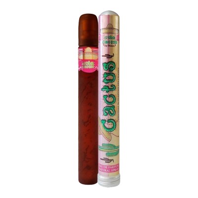 Cuba Mexico Cactus Eau De Parfum 35 ml kvepalai moterims