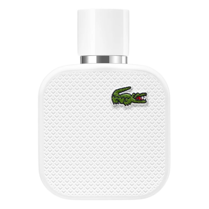 Lacoste Eau de Lacoste L.12.12 Blanc Eau De Toilette - tester 100 ml