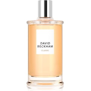David Beckham Classic Eau De Toilette - tester 100 ml kvepalai vyrams