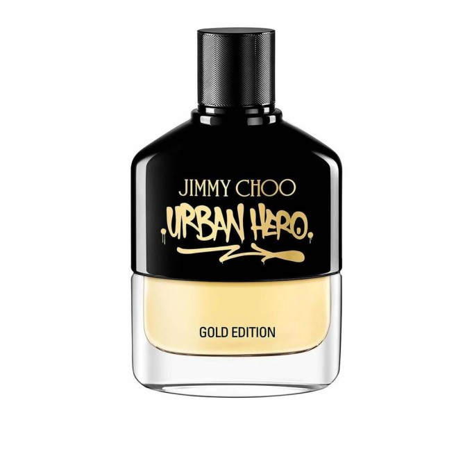 Jimmy Choo Urban Hero Gold Edition Eau De Parfum - tester 100 ml