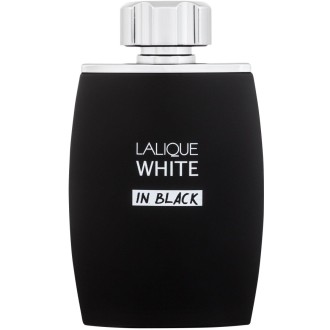 Lalique Lalique White in Black Eau De Parfum - tester 125 ml kvepalai
