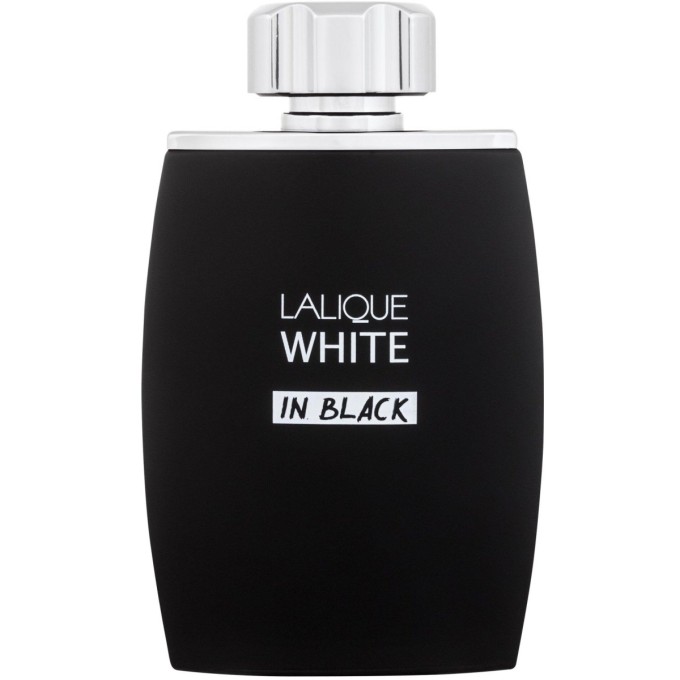 Lalique Lalique White in Black Eau De Parfum - tester 125 ml kvepalai