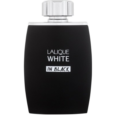 Lalique Lalique White in Black Eau De Parfum - tester 125 ml kvepalai