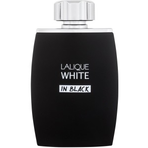 Lalique Lalique White in Black Eau De Parfum - tester 125 ml kvepalai